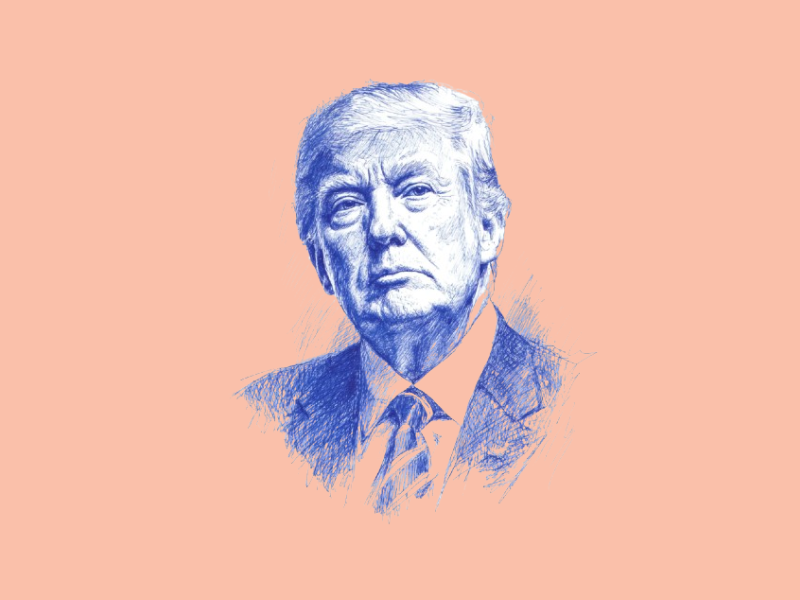 President Donald Trump