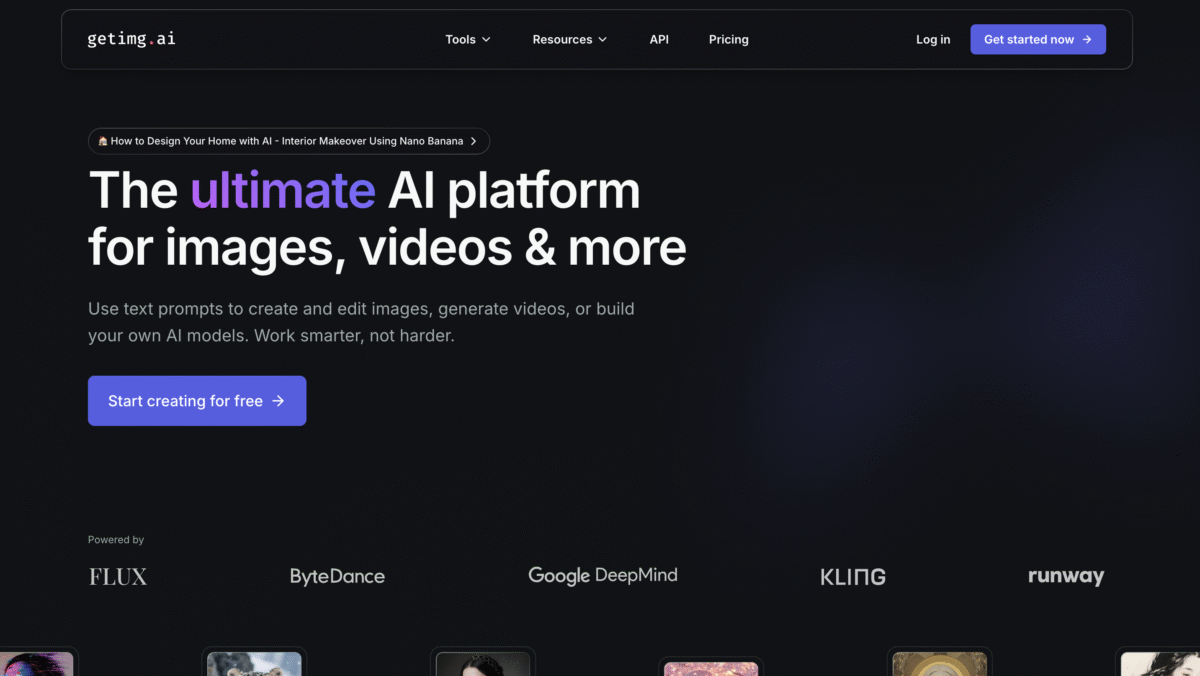Getimg AI