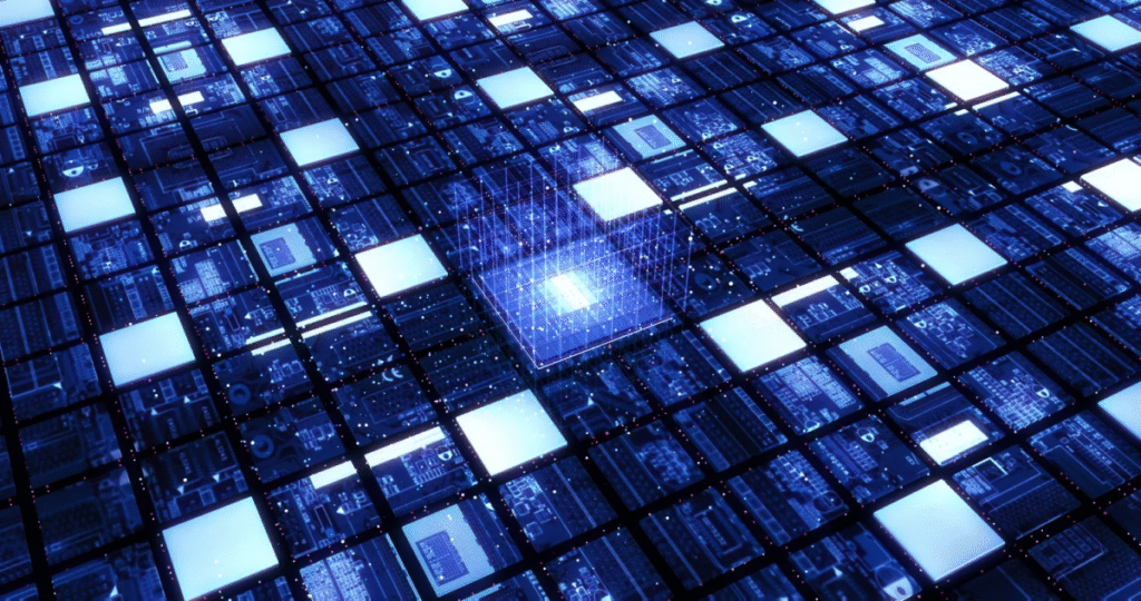 Data processing units