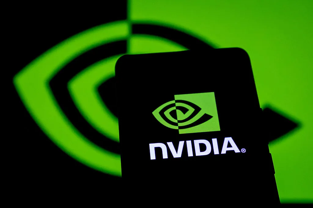

Nvidia 