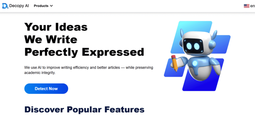 Decopy AI