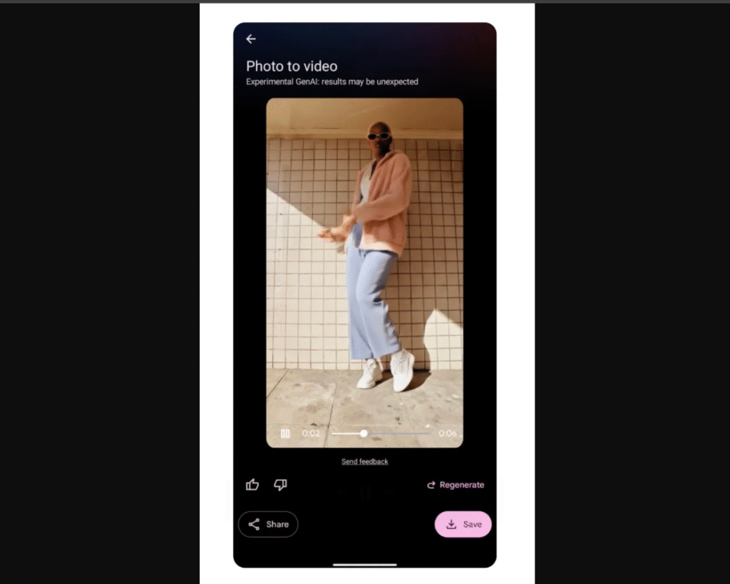 Google photos