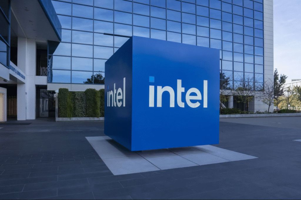 Intel