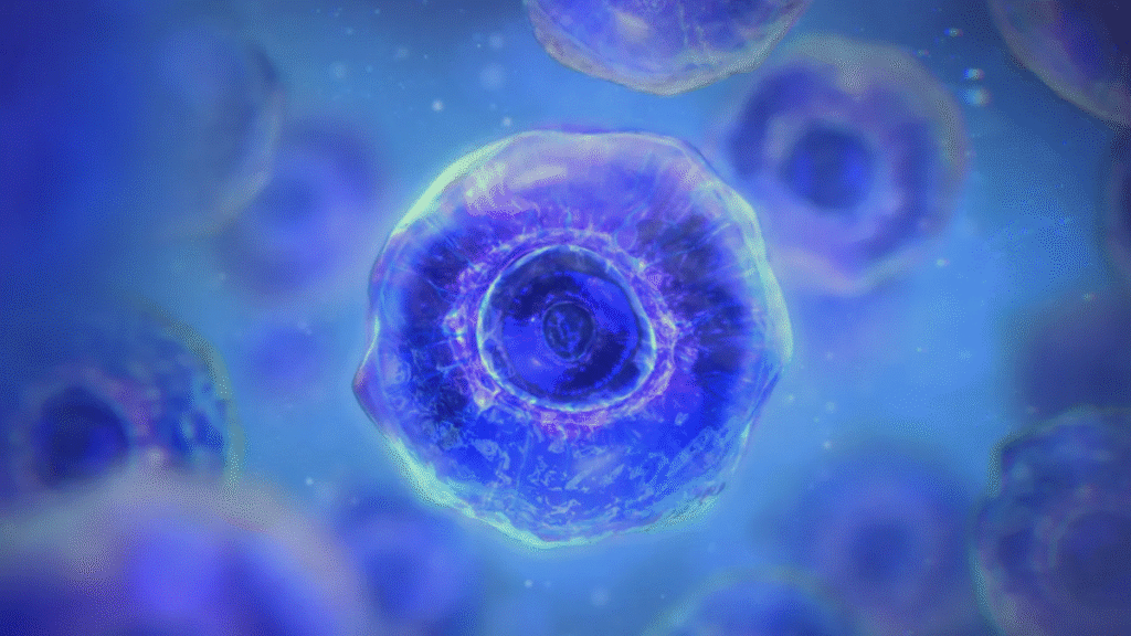 A cell pathway in drug metabolism 