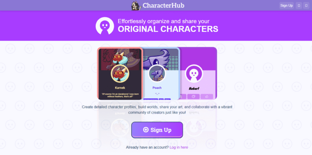 Character AI alternatives