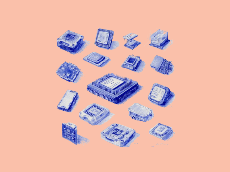 AI chips
