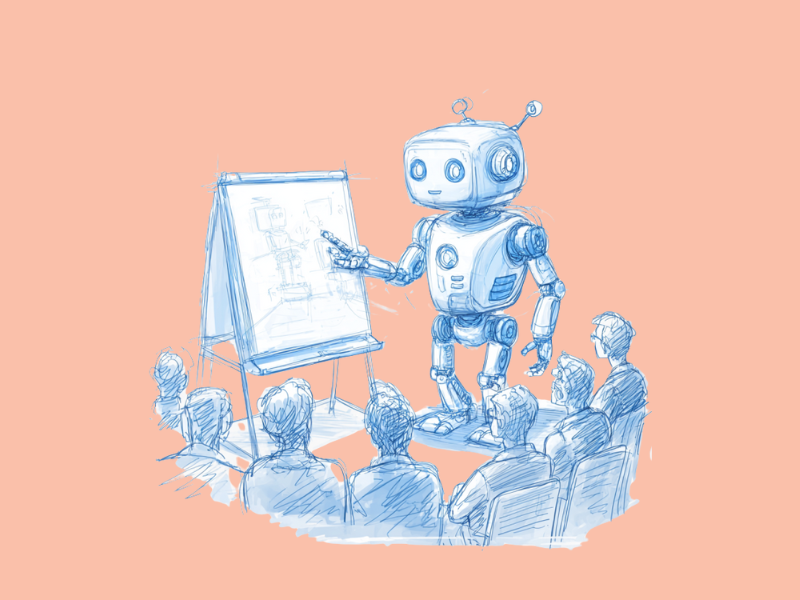 Magic School AI