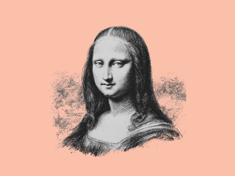 The Monalisa