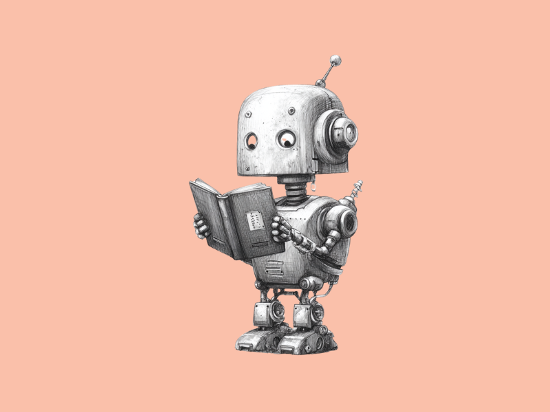 best books on AI