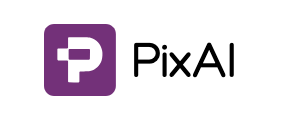 Screenshot 2025-10-14 at 5.43.41 PM Pix AI logo