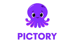 image Pictory logo