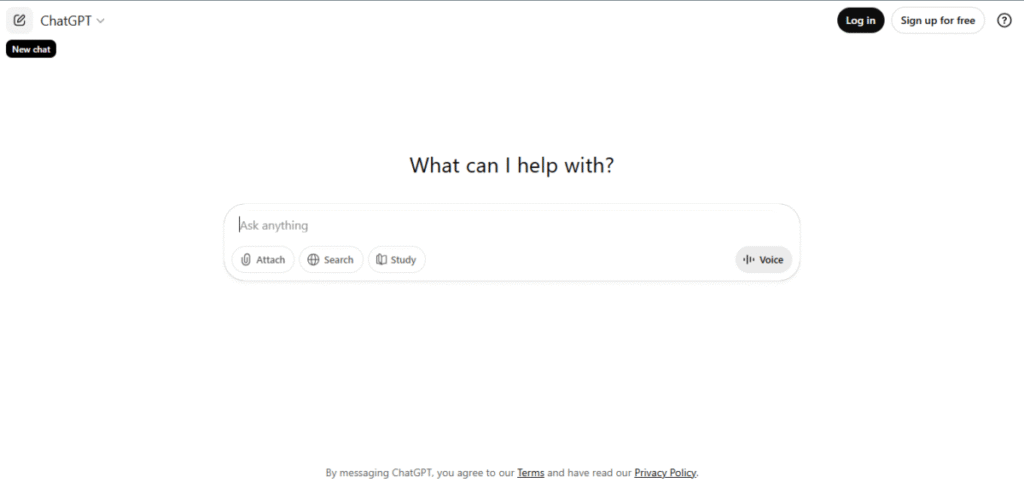 best ai search engines
