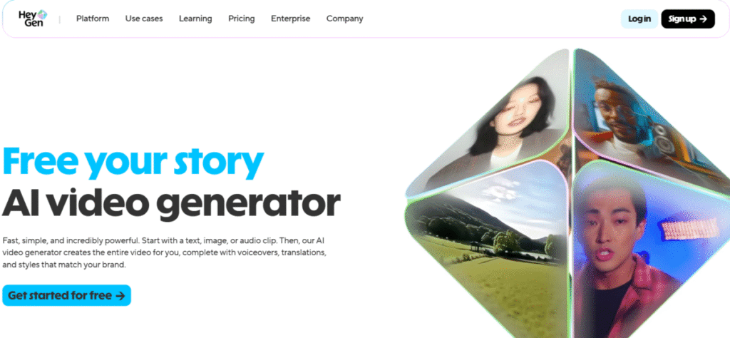 HeyGen