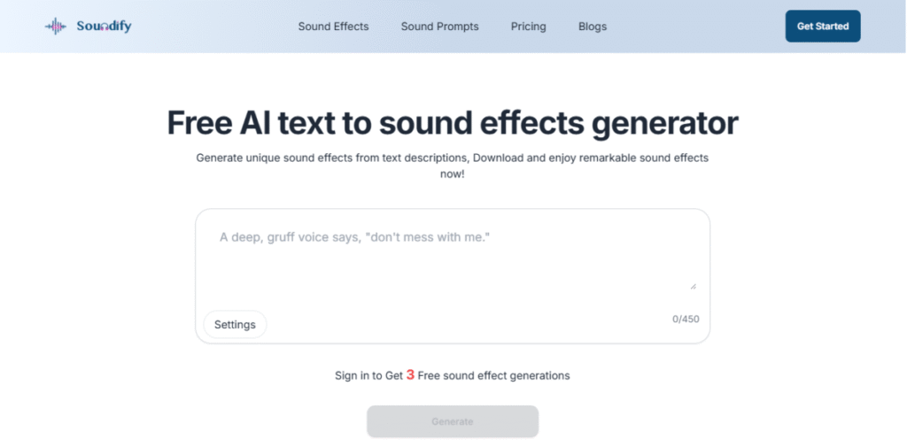 best AI music and song generators