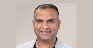 Rahul Patil, new CTO of Anthropic