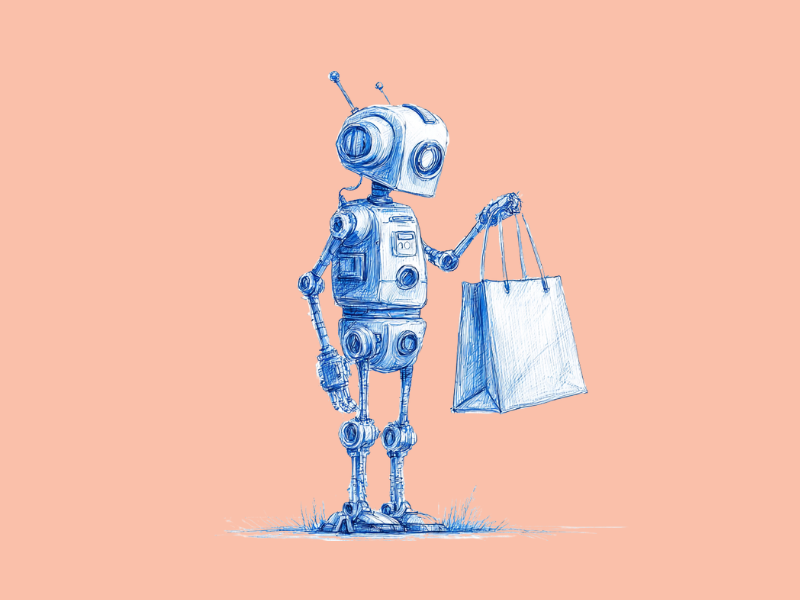 Can Live Dealers Ever Work as AI Models?