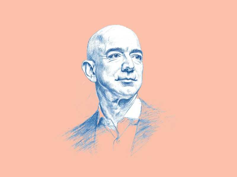 Jeff Bezos