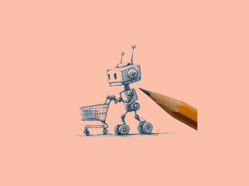 Target Partners With OpenAI Through New ChatGPT Shopping App