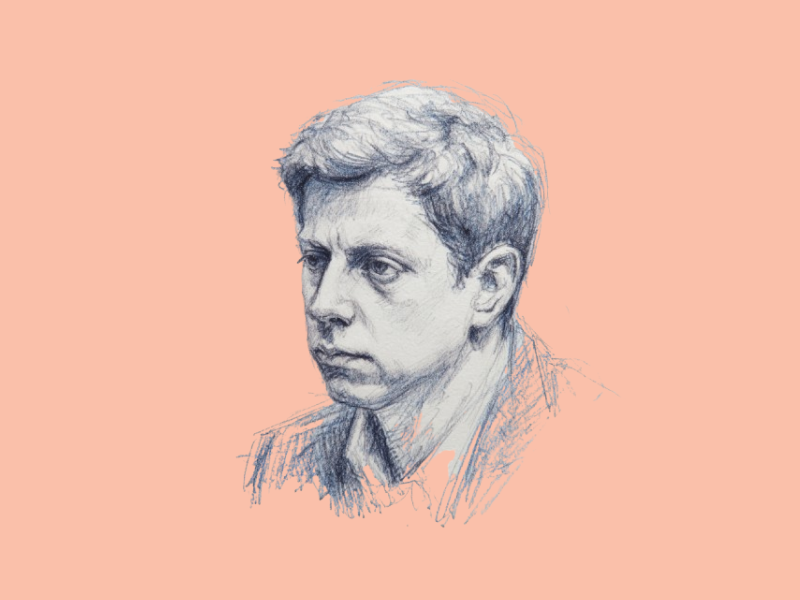 Sam Altman with a grim expression