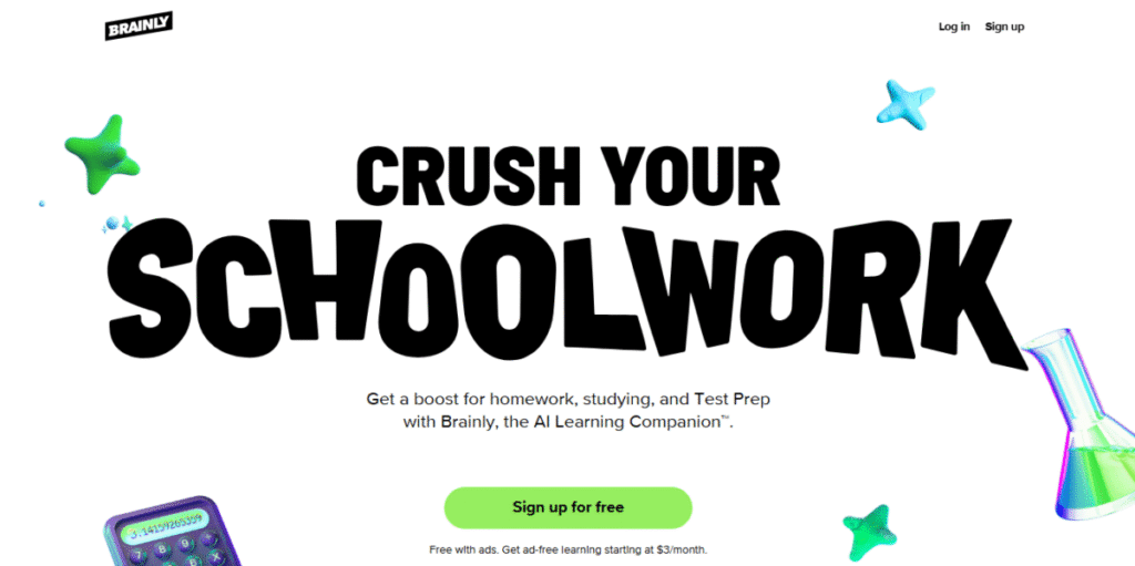 Homeworkify alternatives