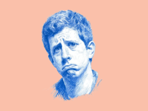 Sam Altman, CEO of ChatGPT