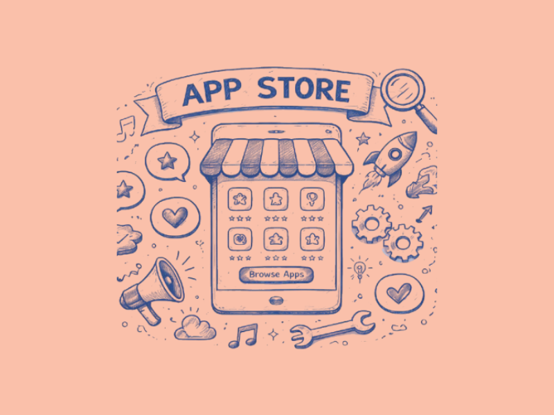 ChatGPT Creates App Marketplace for Developers