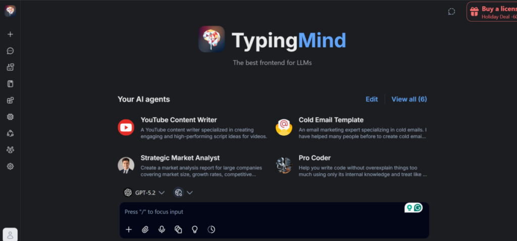 TypingMind.ai
