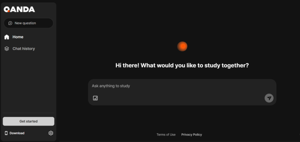 QANDA, a YouLearn alternative