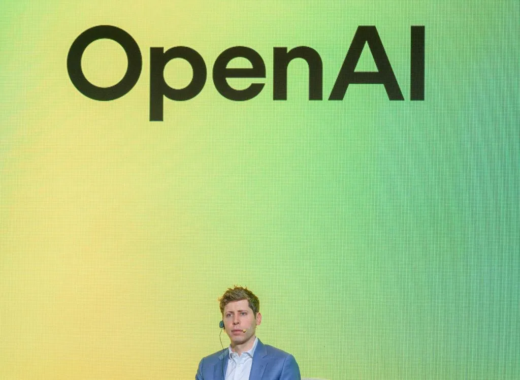 OpenAI 