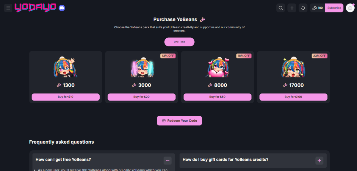 Yodayo AI Review (2026): Pricing, Features & Best Alternatives