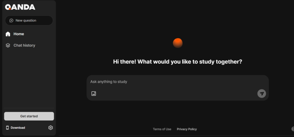 QANDA, a Doctrina AI alternative