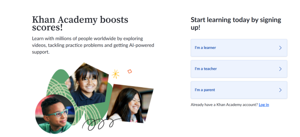Khan Academy