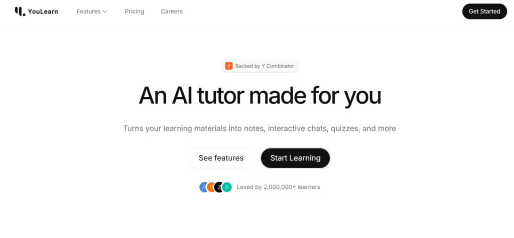 YouLearn AI