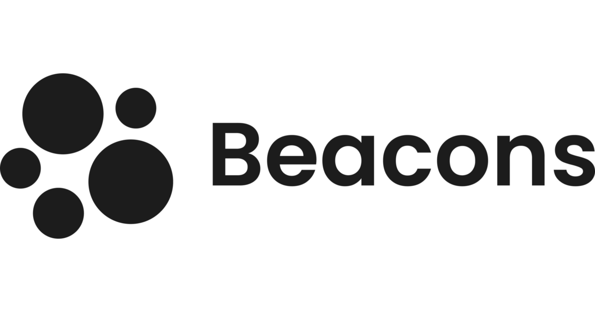 beacons ai logo