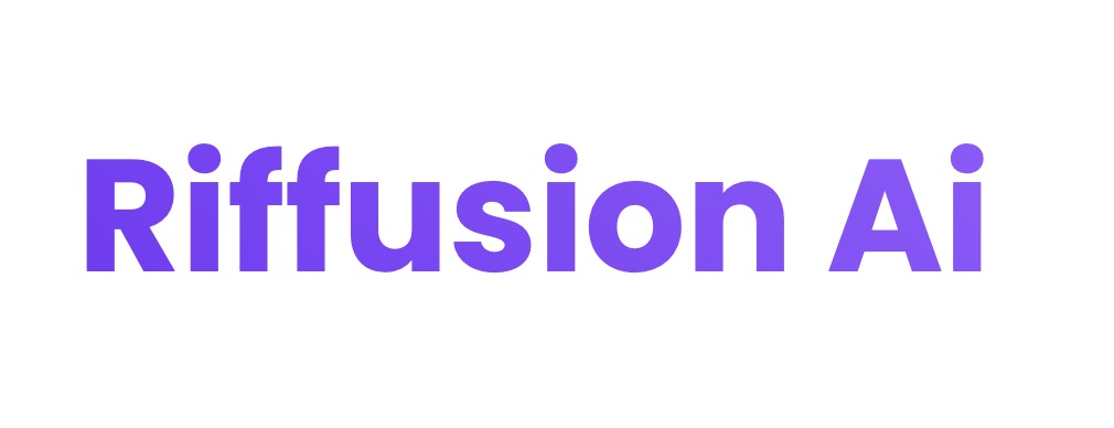 riffusion logo