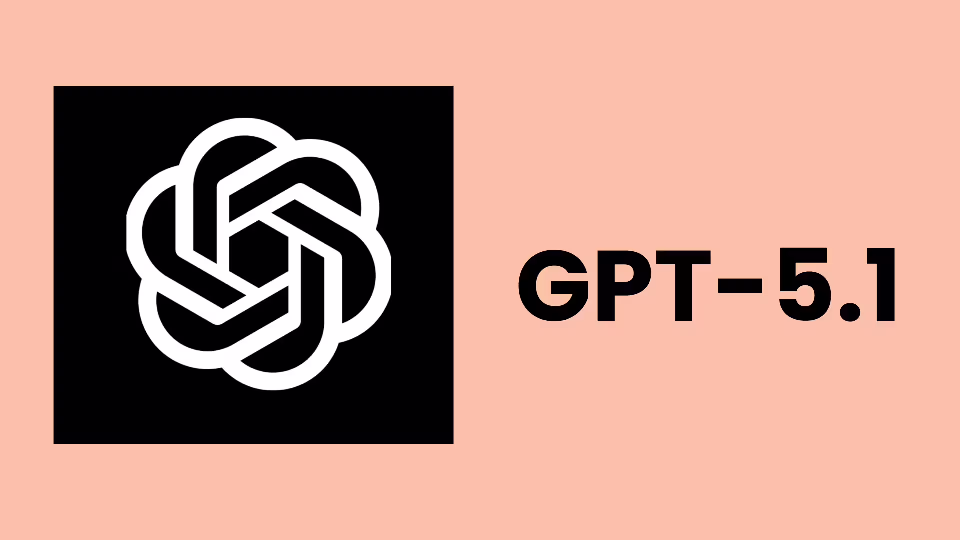 GPT-5.1 GPT-5.1