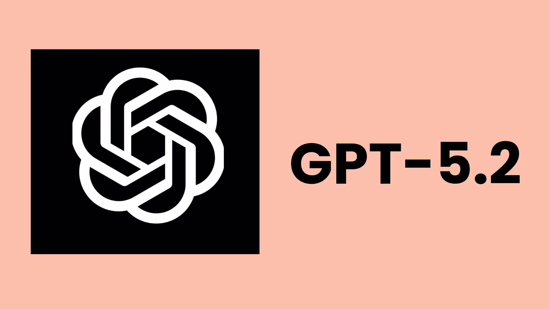 GPT-5.2 GPT-5.2