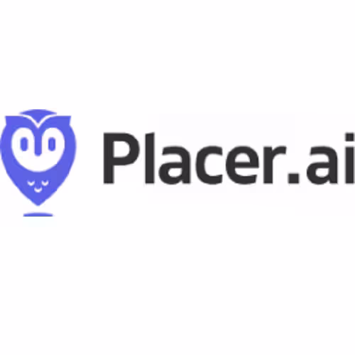Placer AI logo