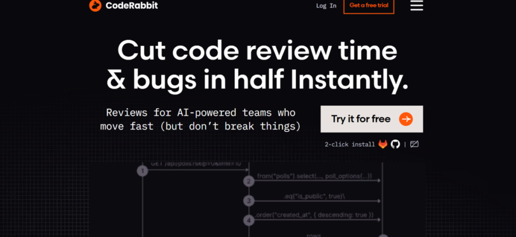 CodeRabbit