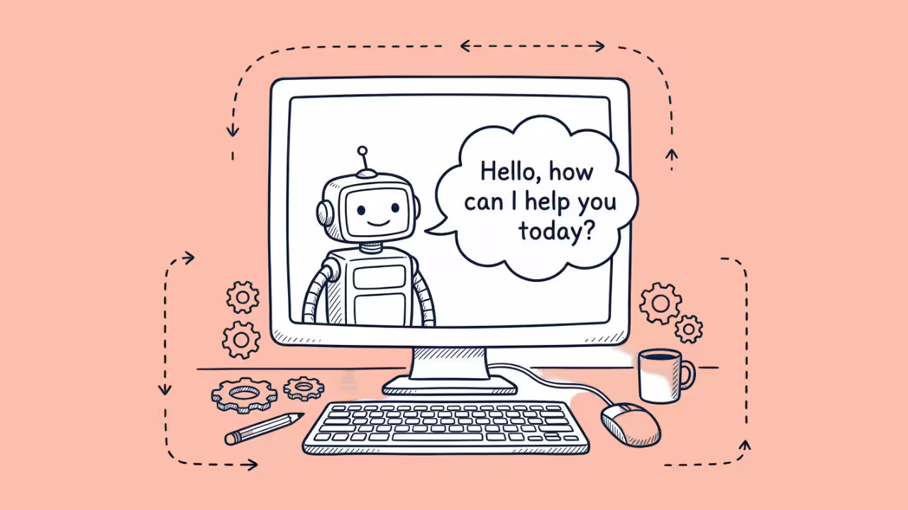 9 Top Free AI Chatbots