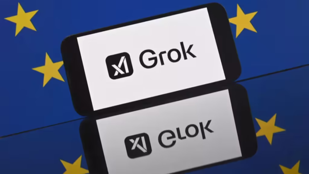 Grok