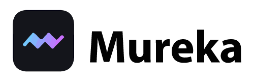mureka logo Mureka logo