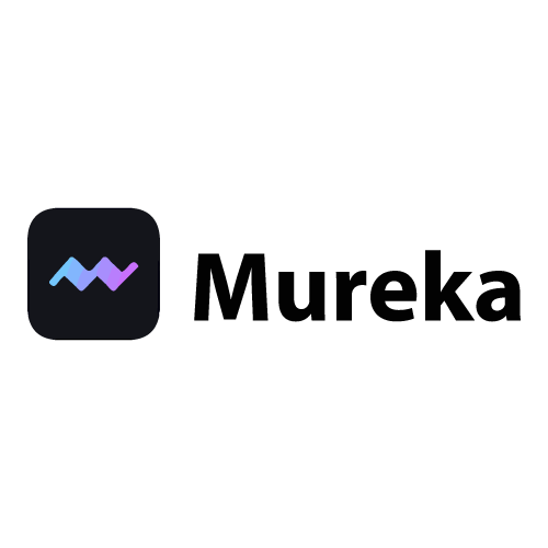 mureka logo Mureka logo