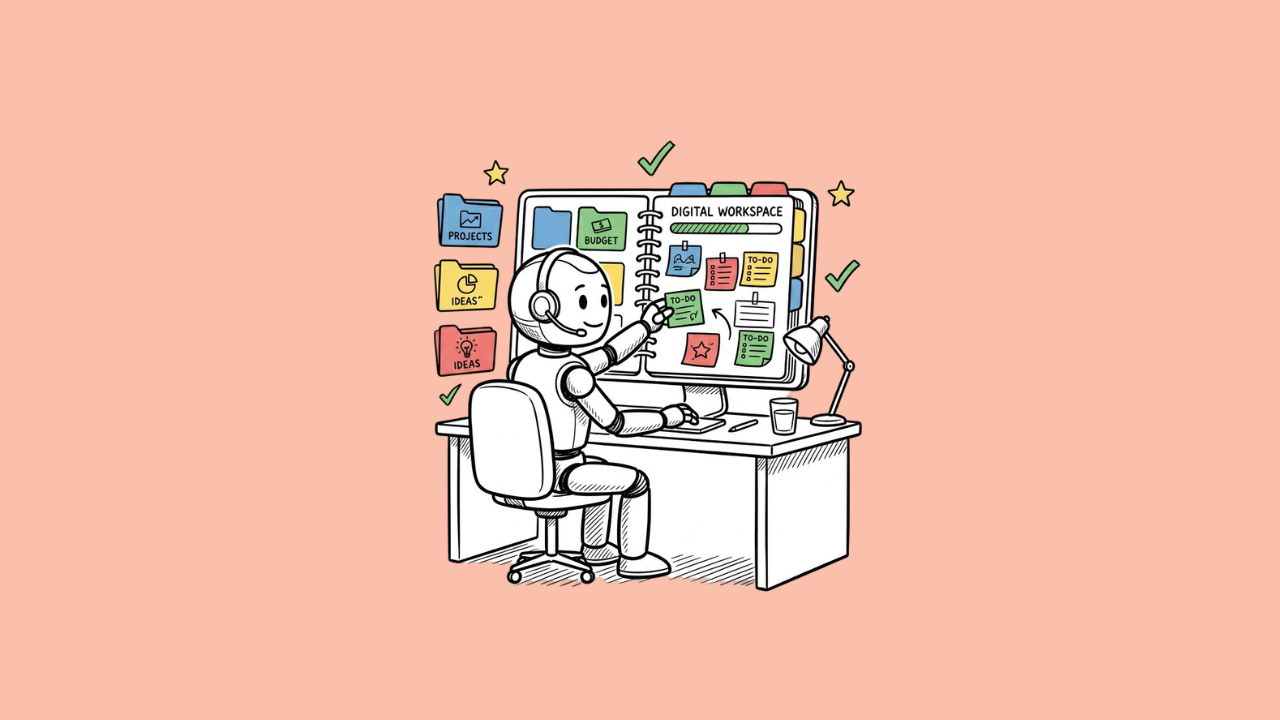 Google Gemini Now Lets You Build Notebooks to Keep Your AI Projects Tidy