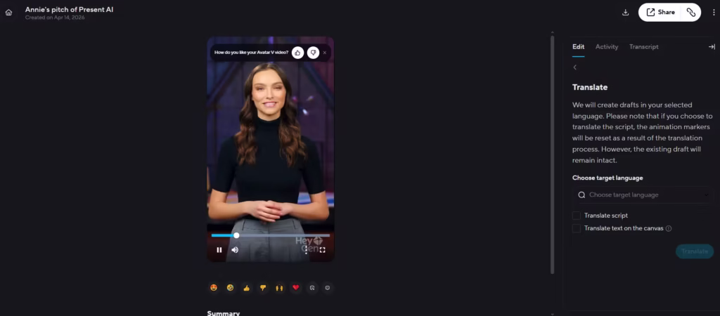 Video generated by HeyGen