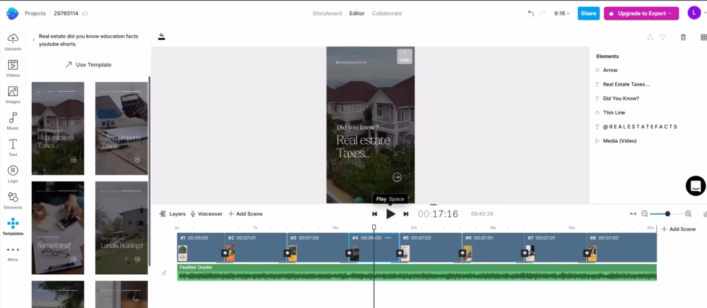 InVideo