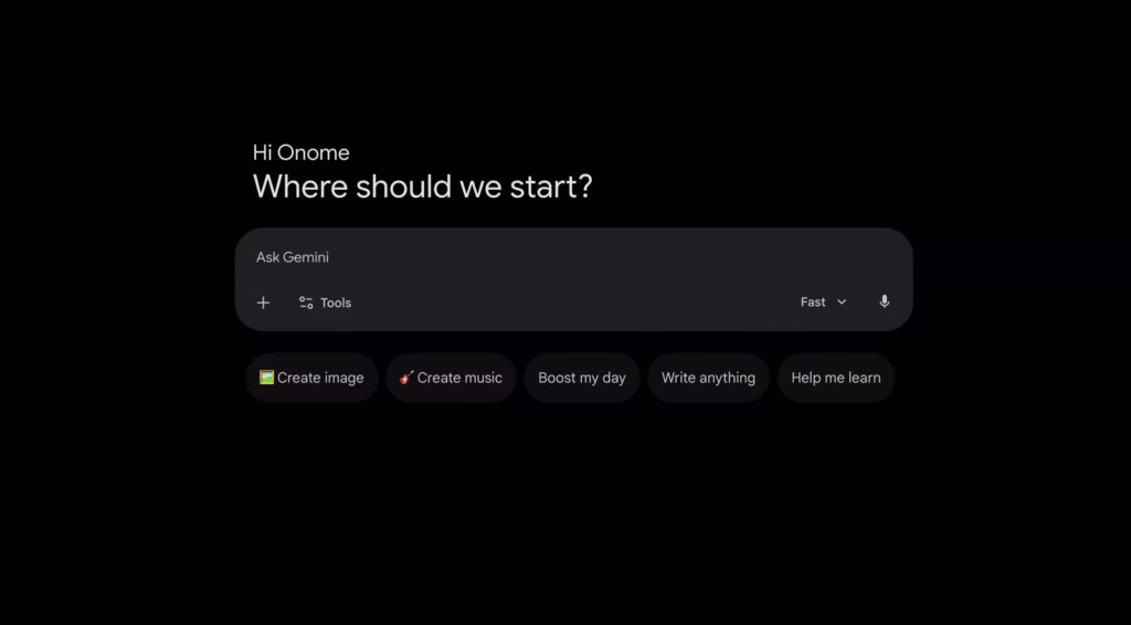 best AI for writing a book gemini
