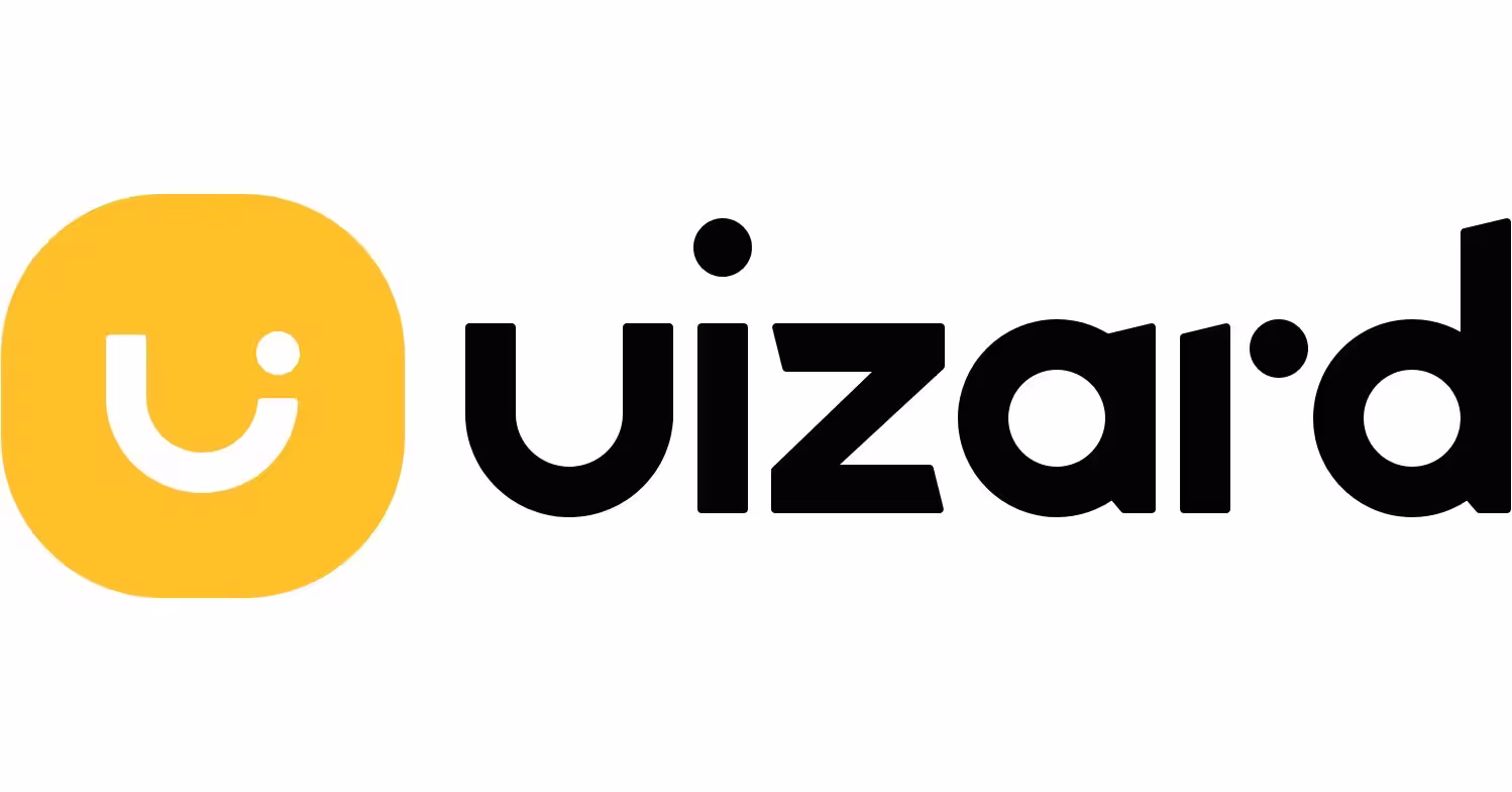 uizard_logo_yellow_Logo uizard logo