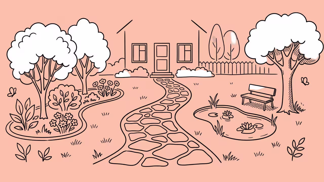 Top Free AI Landscape Design Tools That Actually Work