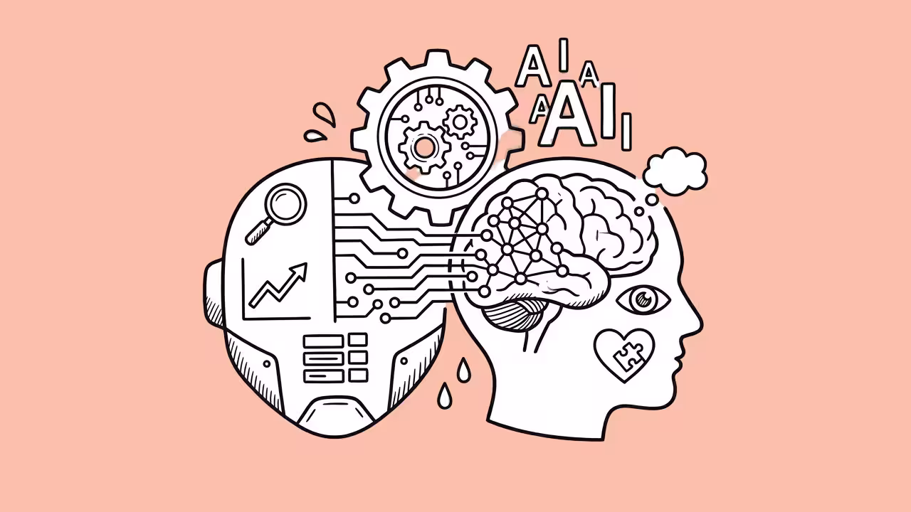 AI and the Psychology of Engagement: How Algorithms Keep You Playing